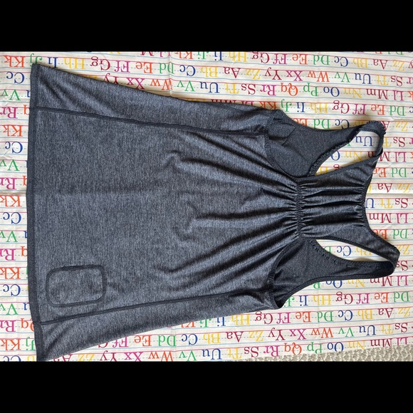 Lululemon Run: Silver Bullet Sleeveless Tech top - Picture 12 of 15